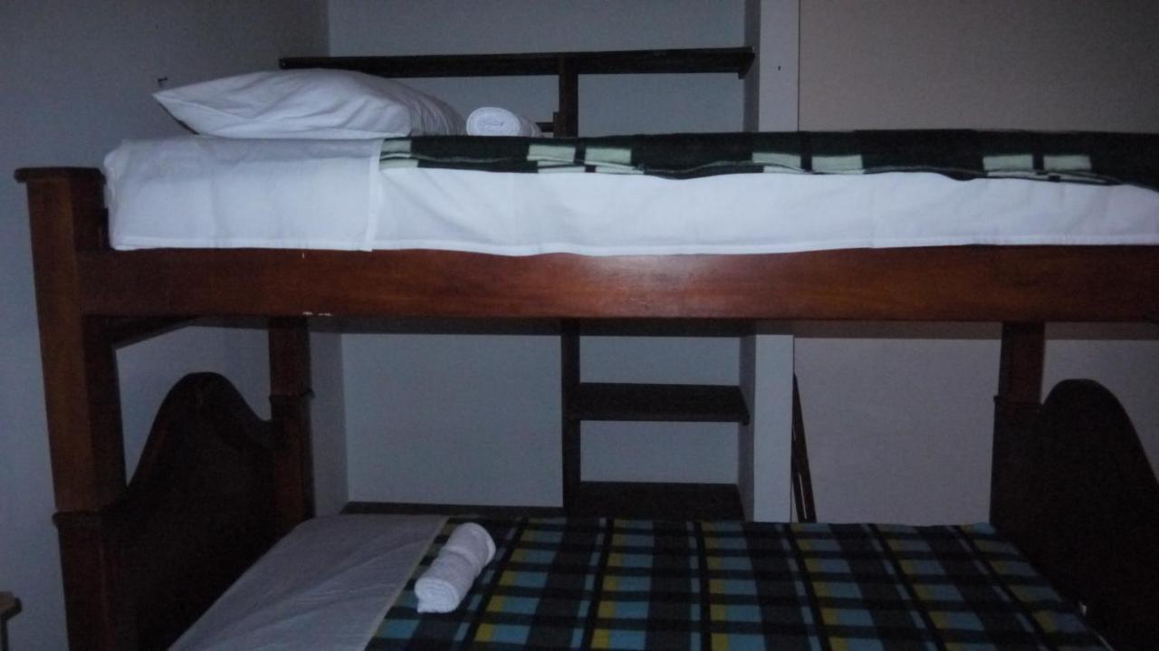 Hostal Naty Luna Jardín Exteriör bild
